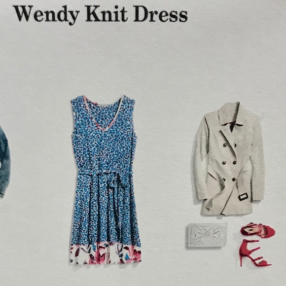 💞LOVEAPELLA DRESS - Picture 4 of 8